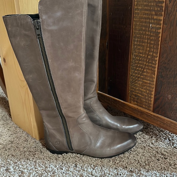 Born boots - Picture 1 of 7